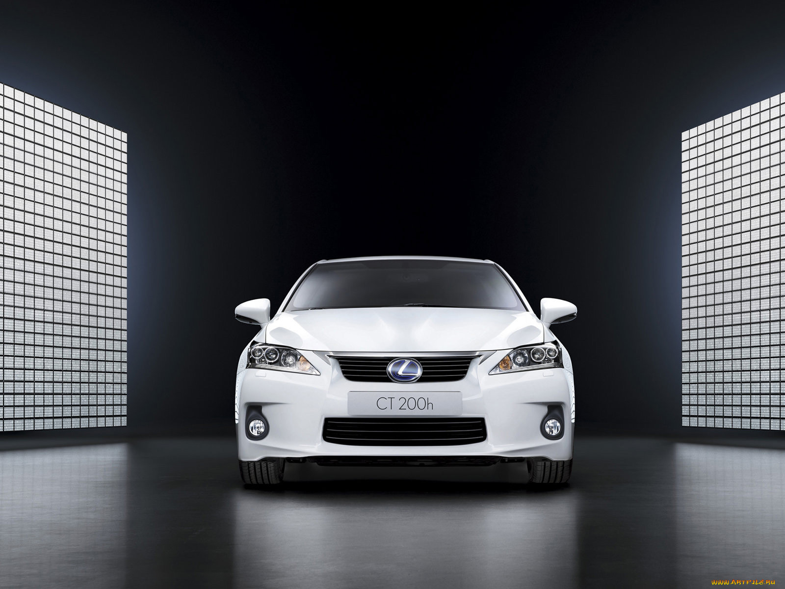 , lexus